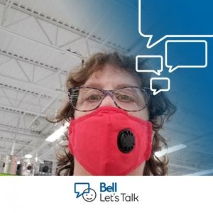 Meet your Posher, Debbie